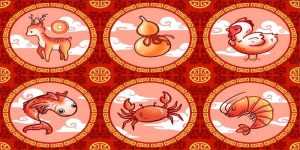 Bầu Cua Tôm Cá Trò Chơi Vui Nhộn, Lắc Xúc Xắc Là Trúng